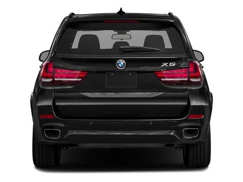 Used 2017 BMW X5 xDrive35i image 5