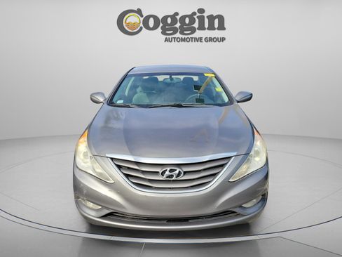 Used 2013 Hyundai Sonata GLS w/ Popular Equipment Pkg FWD image 8