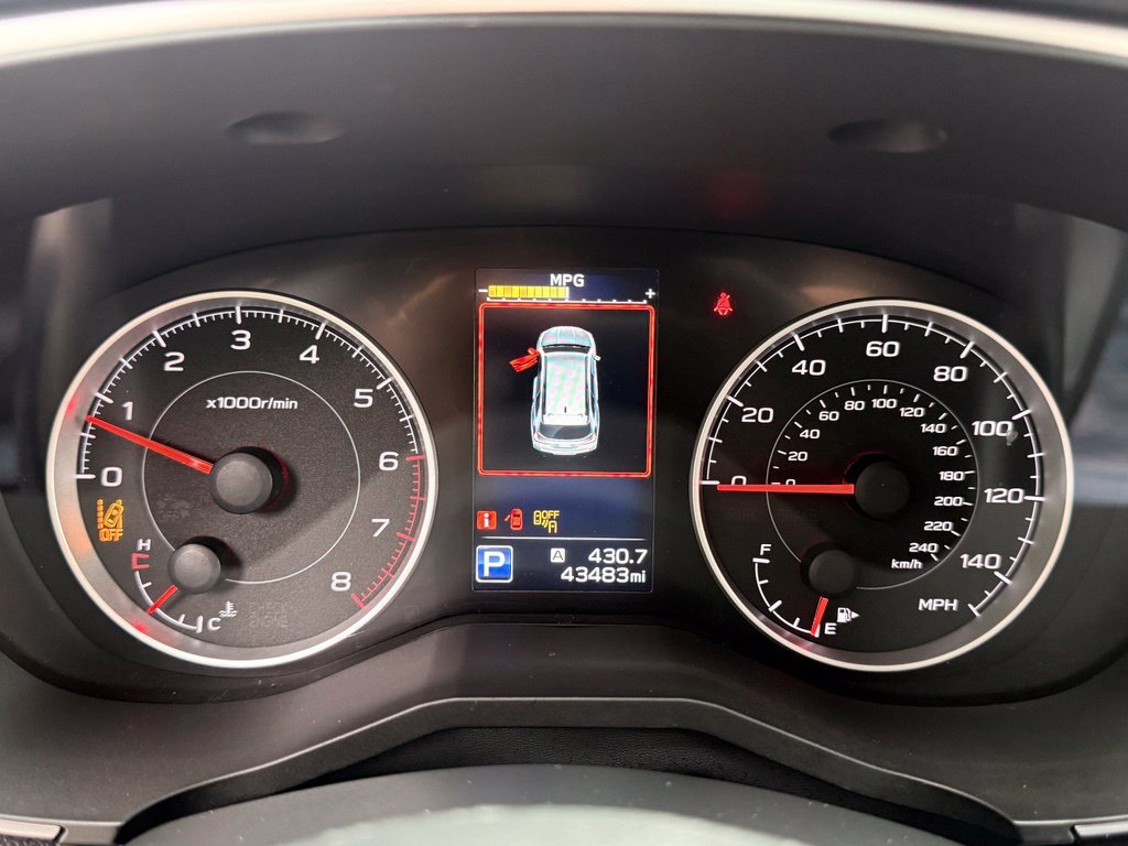 Used 2021 Subaru Ascent Premium w/ Convenience Package AWD/4WD image 36