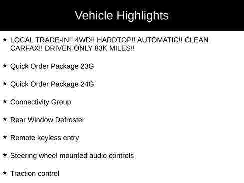 Used 2018 Jeep Wrangler Unlimited Sahara w/ Connectivity Group AWD/4WD image 33