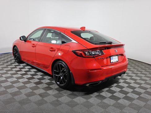 Used 2023 Honda Civic Sport Touring image 7
