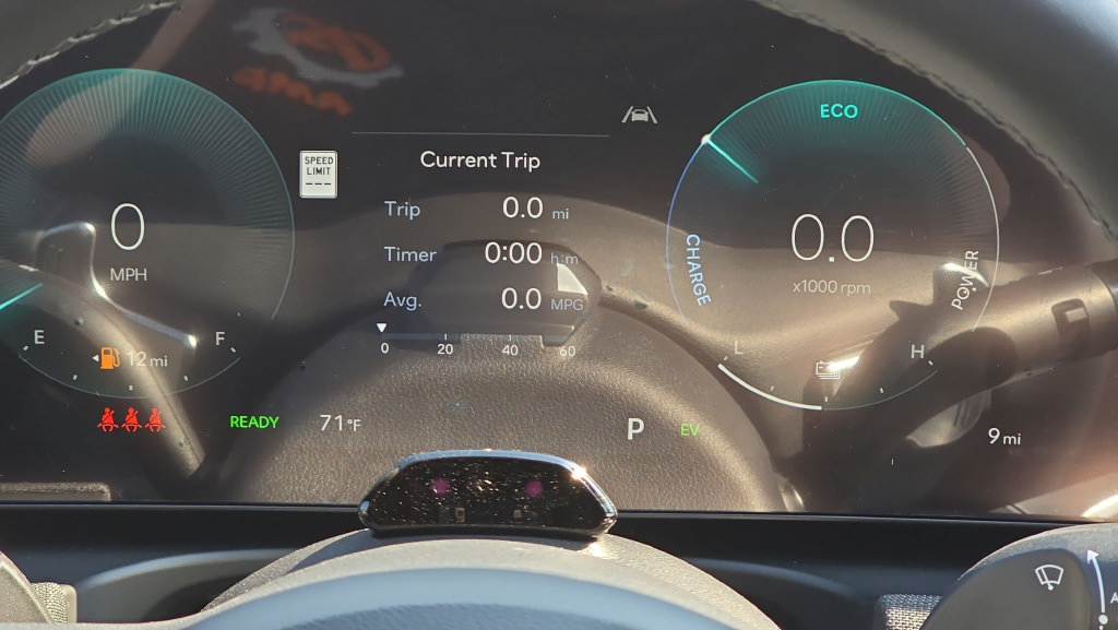 New 2026 Hyundai Tucson Limited AWD/4WD image 17