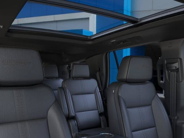 New 2026 Chevrolet Tahoe High Country AWD/4WD image 49