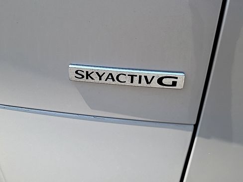 Certified 2024 MAZDA CX-30 AWD 2.5 S w/ Select Sport Pkg image 29