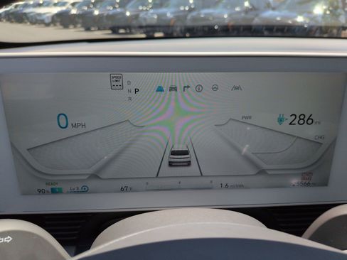 Used 2023 Hyundai Ioniq 5 SE RWD image 21