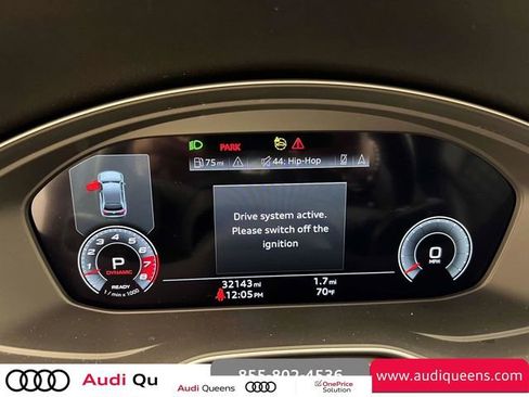 Certified 2023 Audi SQ5 Premium Plus w/ Premium Plus Package image 27