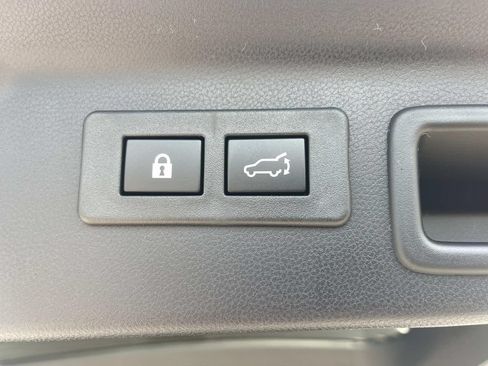 Used 2026 Subaru Forester Sport w/ Sport Package AWD/4WD image 23