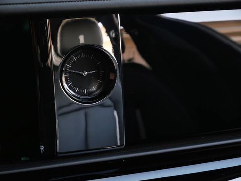 Certified 2022 Rolls-Royce Ghost AWD/4WD image 15