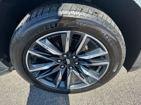 Used 2021 Cadillac Escalade Sport Platinum image 14