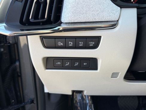 New 2026 MAZDA CX-90 3.3 Turbo S w/ Premium Plus image 19