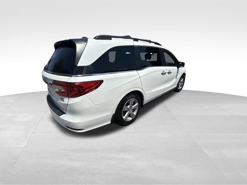 Used 2020 Honda Odyssey EX-L image 5