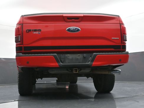 Used 2016 Ford F150 Lariat image 27