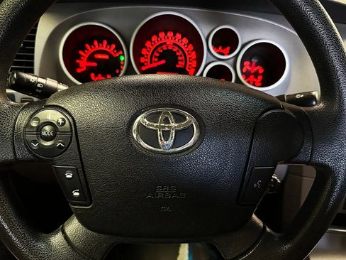 Used 2010 Toyota Tundra 2WD CrewMax image 22