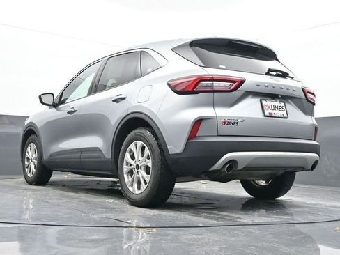 Used 2024 Ford Escape Active image 47