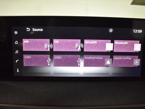 Certified 2025 Nissan Kicks SV w/ SV Premium Package AWD/4WD image 18