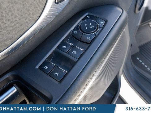 Used 2025 Ford Expedition Tremor image 16