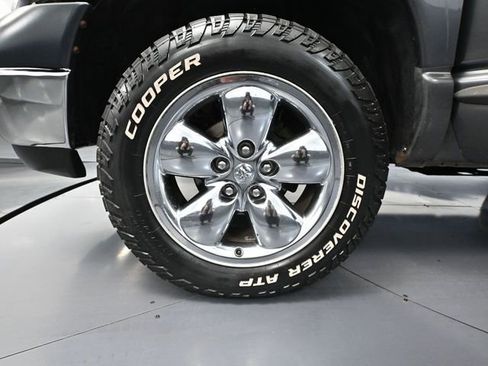 Used 2004 Dodge Ram 1500 Truck SLT w/ Sport Appearance Group image 17
