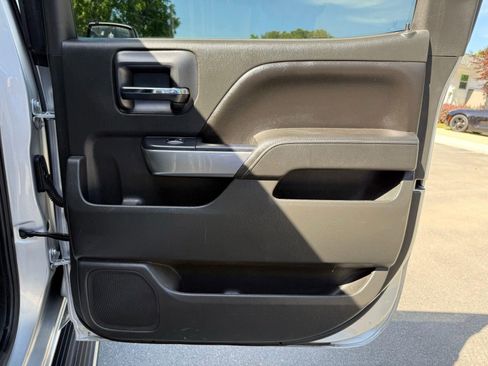 Used 2014 Chevrolet Silverado 1500 LT AWD/4WD image 24