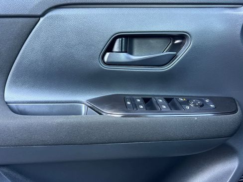 New 2026 Nissan Kicks S AWD/4WD image 13