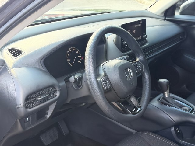Used 2024 Honda HR-V LX image 12