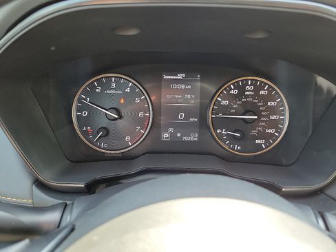 Used 2023 Subaru Outback Wilderness AWD/4WD image 21