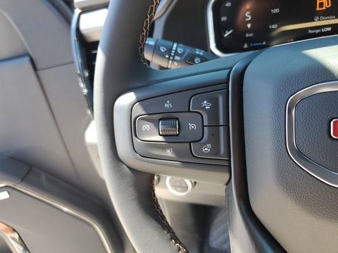 New 2026 GMC Sierra 3500 AT4 w/ AT4 Premium Plus Package AWD/4WD image 30
