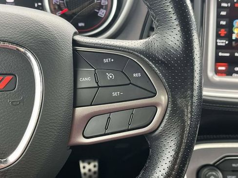 Used 2021 Dodge Challenger R/T w/ Plus Package image 25