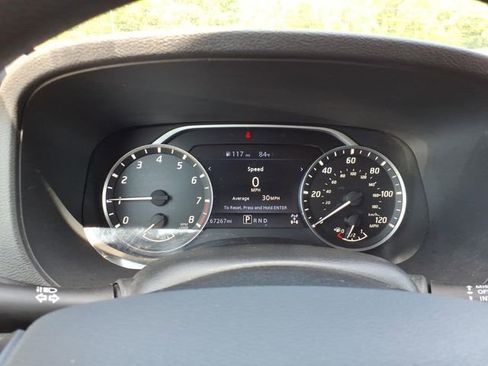 Certified 2023 Nissan Frontier S AWD/4WD image 8