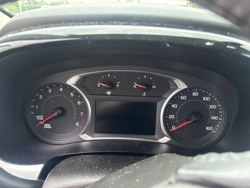 Used 2018 Chevrolet Traverse LT AWD/4WD image 12
