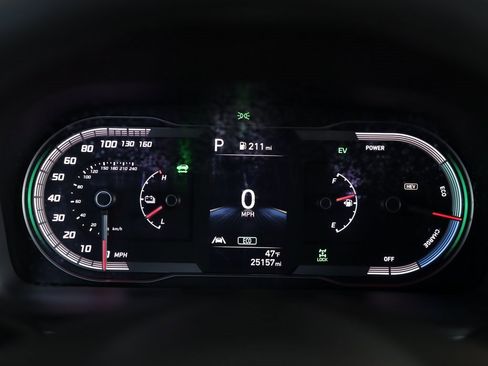 Used 2024 Hyundai Tucson SEL image 12