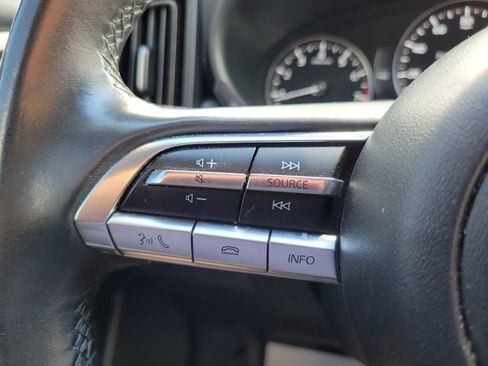 Used 2024 MAZDA CX-50 AWD 2.5 S w/ Weather Package image 21