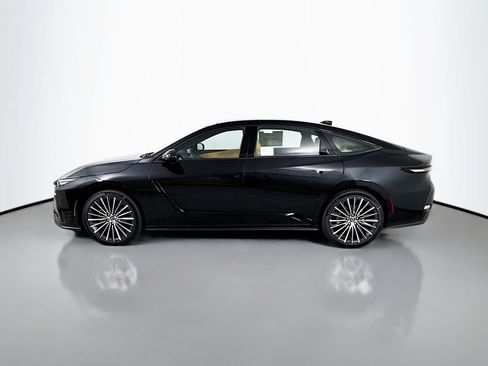 New 2026 Lexus ES 350e FWD image 8