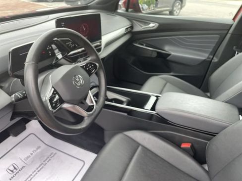 Used 2023 Volkswagen ID.4 Pro S RWD image 10