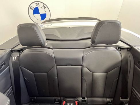 Used 2024 BMW 430i Convertible RWD image 20
