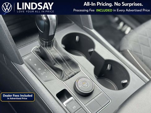 Used 2021 Volkswagen Atlas S AWD/4WD image 21