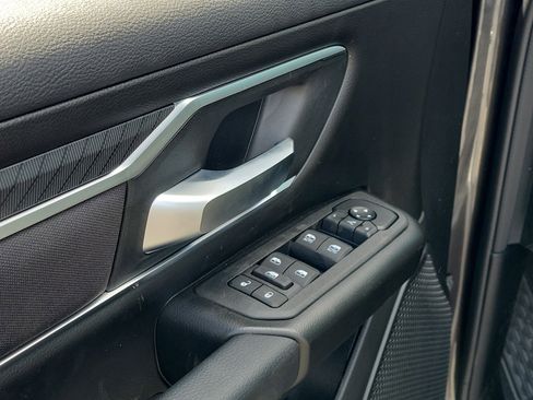 New 2026 RAM 1500 Big Horn AWD/4WD image 17