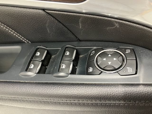 Used 2016 Ford Explorer Limited w/ Equipment Group 301A AWD/4WD image 44