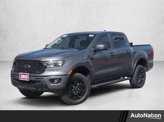 Used 2021 Ford Ranger XLT w/ Equipment Group 301A Mid video 1
