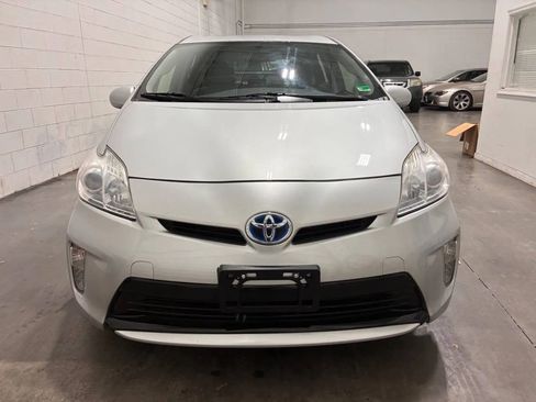 Used 2012 Toyota Prius Two image 9