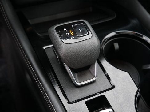 Used 2023 Nissan Rogue SL image 23