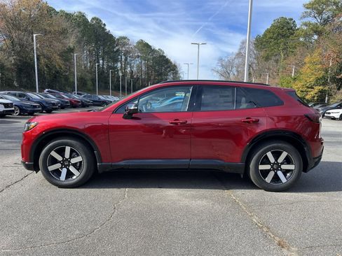 New 2026 Honda Prologue Touring image 2