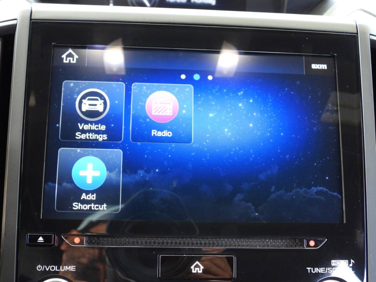 Used 2022 Subaru Forester Wilderness AWD/4WD image 94