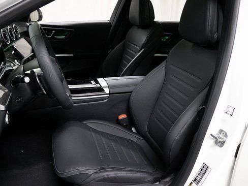 New 2026 Mercedes-Benz C 43 AMG 4MATIC Sedan image 11