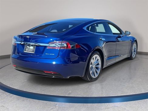 Used 2020 Tesla Model S Long Range image 6