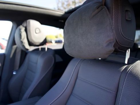 New 2026 Mercedes-Benz GLE 450 4MATIC Coupe image 20