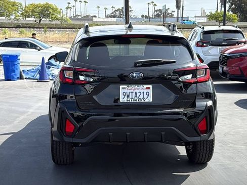 Certified 2026 Subaru Crosstrek 2.5i Premium AWD/4WD image 5