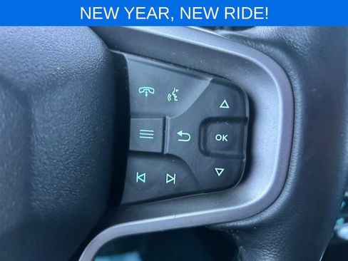 Certified 2021 Ford Bronco Badlands image 34