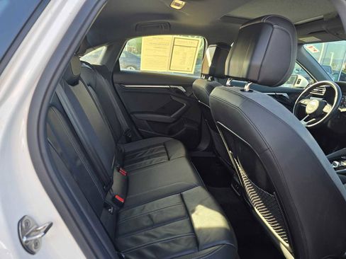 Used 2023 Audi A3 2.0T Premium image 13