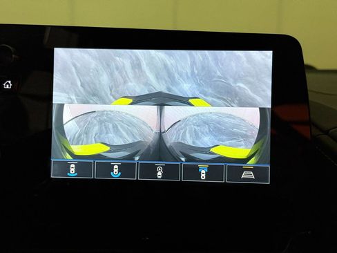 Used 2020 Chevrolet Corvette Stingray Premium Cpe w/ 3LT Preferred Equipment Group image 34