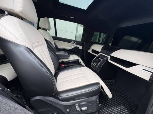 Used 2019 BMW X7 xDrive40i w/ Luxury Seating Package AWD/4WD image 26